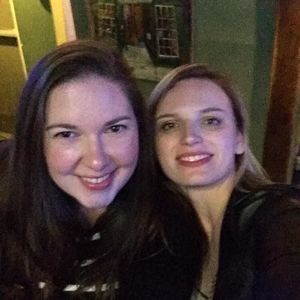 Meet your Posher, Jenna